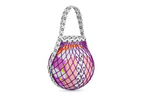 Louis Vuitton Giant Volleyball Release Price 